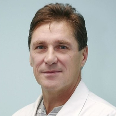 Селезнев Олег Геннадьевич, нейрохирург