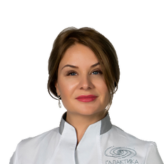 Ильина Алевтина Витальевна, стоматолог-терапевт