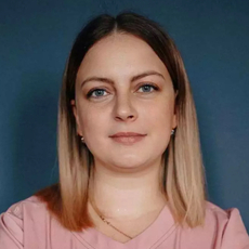 Юстус Анастасия Алексеевна, терапевт