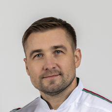 Федорин Евгений Михайлович, стоматолог-терапевт