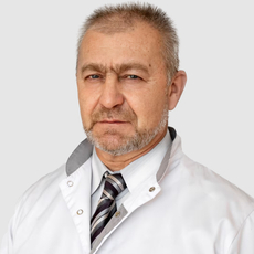 Белецкий Игорь Иванович, хирург