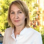 Заугарова Инна Юрьевна, стоматолог-терапевт