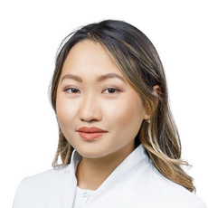 Ким Екатерина Игоревна, эндокринолог