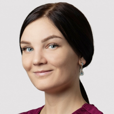 Стефанюк Марина Игоревна, педиатр