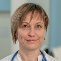 Шорникова Наталья Сергеевна, ревматолог