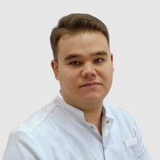 Нигай Сергей Сергеевич, невролог