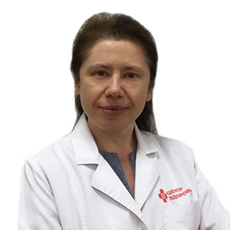 Скворцова Елена Васильевна, невролог