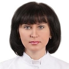 Медведева Ирина Александровна, стоматолог-терапевт