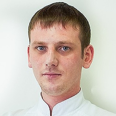 Щедрун Константин Константинович, стоматолог-терапевт