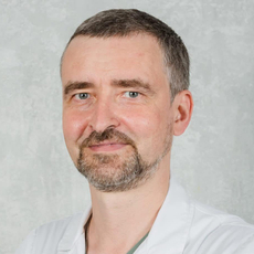 Ротов Антон Евгеньевич, уролог