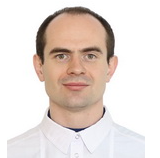 Борздуха Никита Александрович, рентгенолог