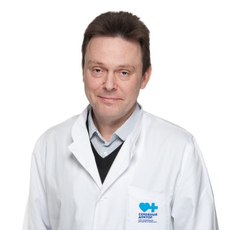 Степанов Андрей Борисович, ортопед