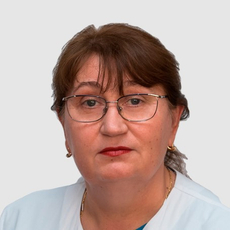 Пюмпюлян Галина Петровна, гинеколог