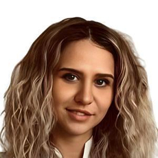 Коровина Екатерина Владимировна, терапевт