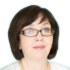 Позднякова Татьяна Юрьевна, семейный врач