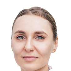 Хоршева Елена Валерьевна, стоматолог-терапевт