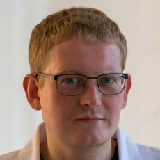 Хорев Сергей Альбертович, акушер-гинеколог