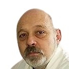 Восович Петр Владимирович, анестезиолог