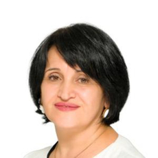 Тибилова Лиана Андреевна, эндокринолог