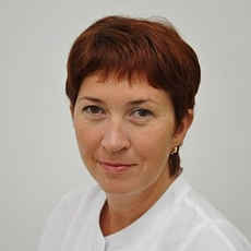 Алтухова Ярослава Владимировна, стоматолог-хирург