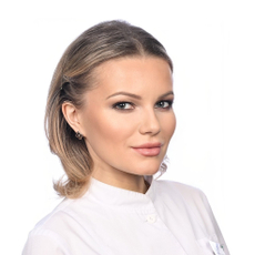 Матвеева Екатерина Александровна, гинеколог