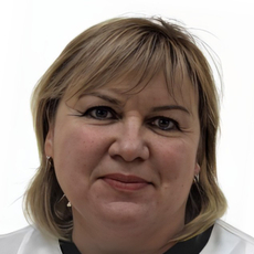 Толстокорова Елена Александровна, ЛОР