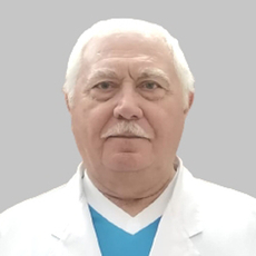 Сухачев Юрий Валентинович, рентгенолог