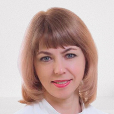 Пижина Тамара Алексеевна, эндокринолог