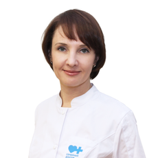 Проскурина Анна Ильинична, врач УЗД