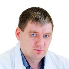 Кочмарев Алексей Владимирович, ортопед