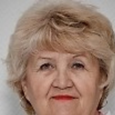 Соловьева Людмила Павловна, терапевт