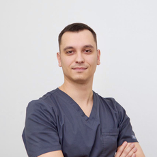 Синкевич Федор Сергеевич, стоматолог-ортопед