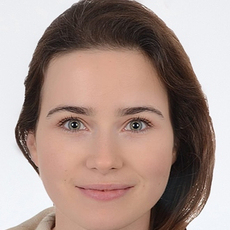 Володяева Татьяна Олеговна, эмбриолог