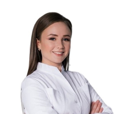 Николаева Снежанна Сергеевна, педиатр