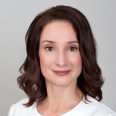 Жидкова Марина Владимировна, дерматолог