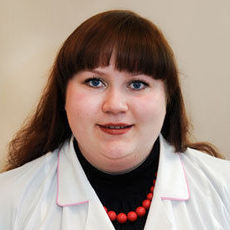 Жидкова Елена Юрьевна, гинеколог