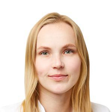 Боровских Анна Александровна, стоматолог-терапевт