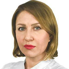 Сорокина Светлана Николаевна, гинеколог