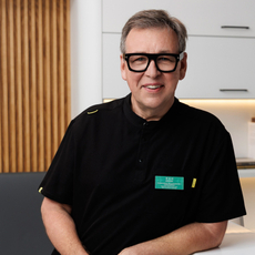 Кончаковский Александр Владимирович, стоматолог-ортопед