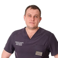 Непершев Сергей Александрович, стоматолог-ортопед