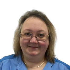 Вихрова Александра Сергеевна, врач УЗД