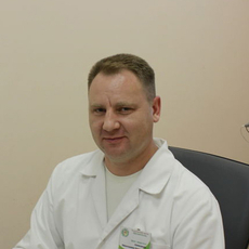 Бахолдин Александр Николаевич, мануальный терапевт