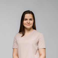 Шахова Валерия Алексеевна, стоматолог-терапевт