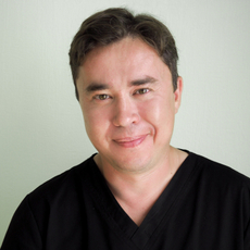 Хусаенов Марат Рустамович, ЛОР