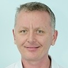 Тарасов Владимир Александрович, стоматолог-хирург