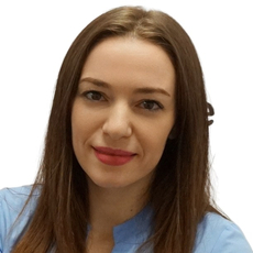 Гаделия Майя Вячеславовна, ЛОР