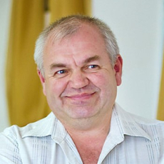 Цупиков Юрий Михайлович, нейрохирург