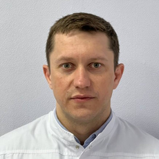 Алымов Андрей Александрович, психиатр