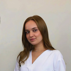 Гиниятуллина Алина Ильнуровна, стоматологический гигиенист