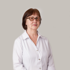 Левандовичус Людмила Капитоновна, гинеколог